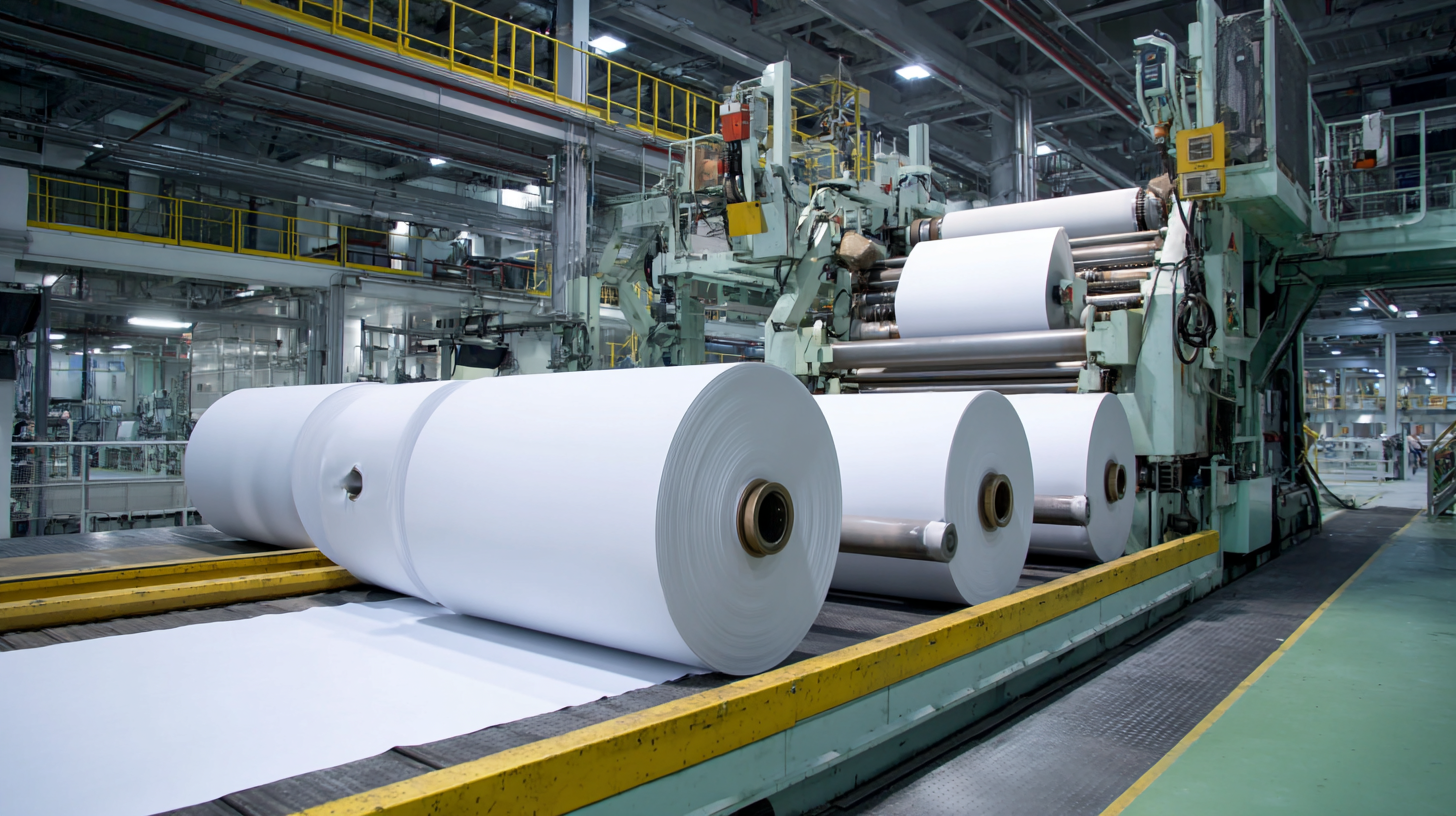 Exploring the Benefits of Roll Stock in Streamlining Production Efficiency and Reducing Waste