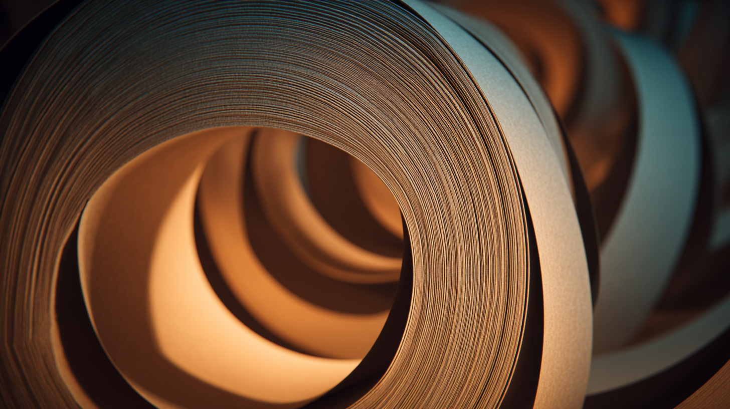 Exploring the Benefits of Roll Stock in Streamlining Production Efficiency and Reducing Waste