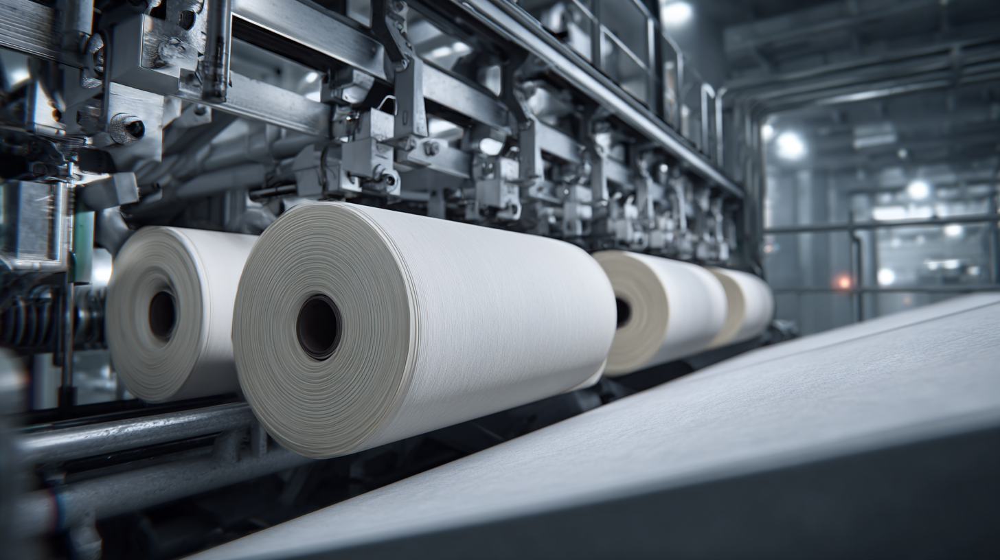 Exploring the Benefits of Roll Stock in Streamlining Production Efficiency and Reducing Waste