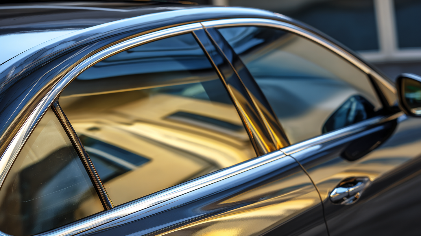 Transform Your Window Tinting Business with Innovative Template Software Solutions