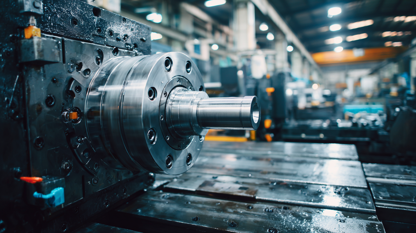 The Future of Plastic Injection Molding Innovations Transforming the Industry