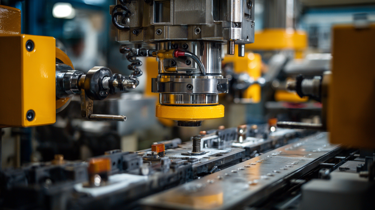 The Future of Plastic Injection Molding Innovations Transforming the Industry