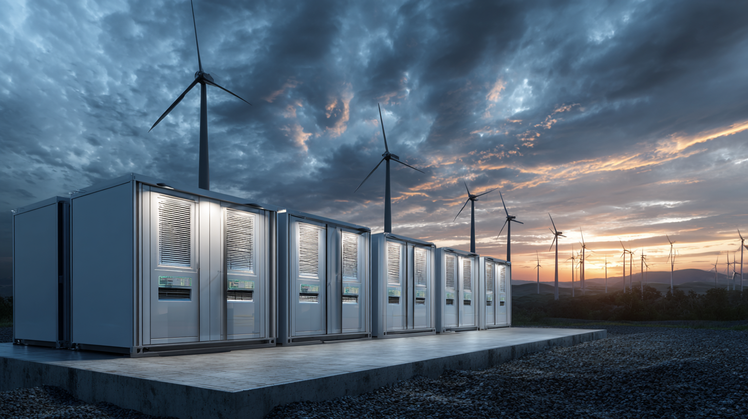 Unlocking the Power of Low Frequency Ups: How They Transform Energy Efficiency in Modern Tech