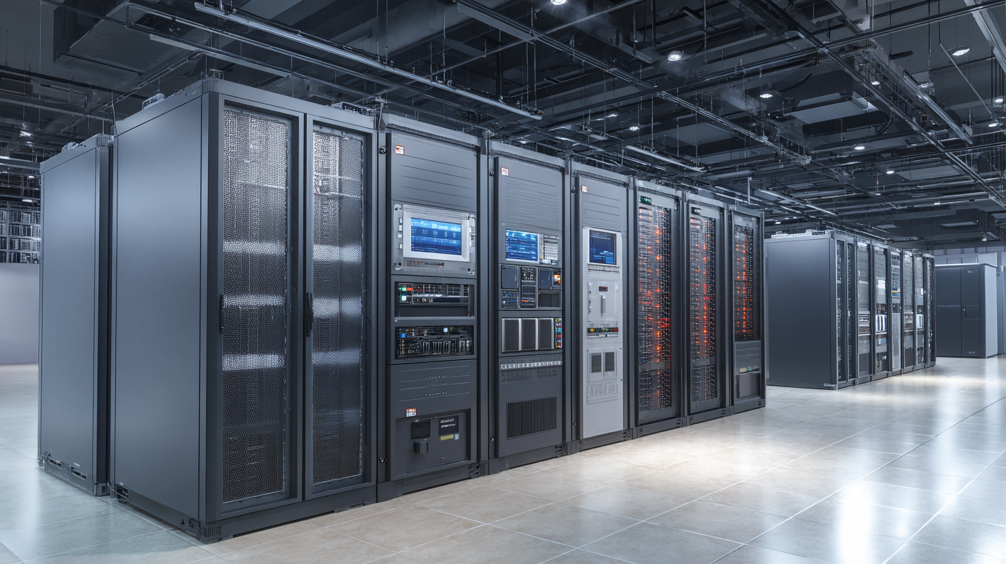 Unlocking the Power of Low Frequency Ups: How They Transform Energy Efficiency in Modern Tech