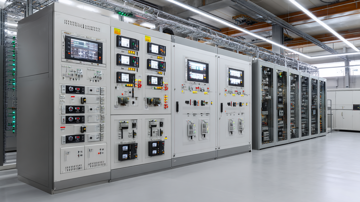 Unlocking the Power of Low Frequency Ups: How They Transform Energy Efficiency in Modern Tech