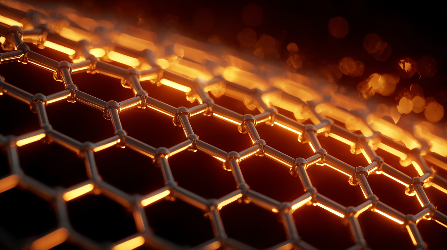 Understanding the Benefits of Refractory Hex Mesh in High-Temperature Applications