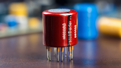 La guida definitiva per comprendere il funzionamento dei condensatori CA nell'elettronica di tutti i giorni