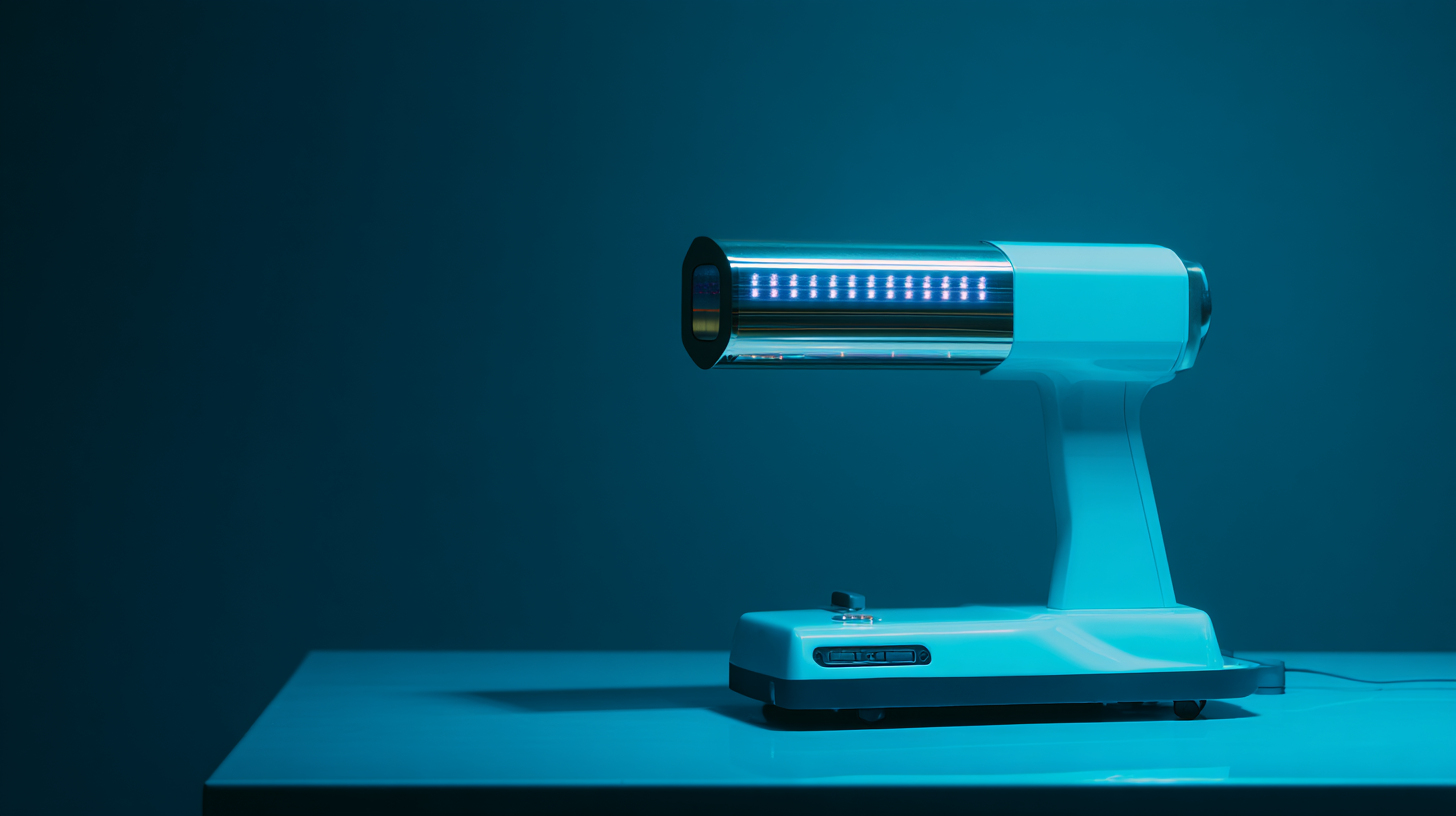 Unlocking Radiant Skin: The Science Behind the Latest Beauty Equipment Innovations in 2023