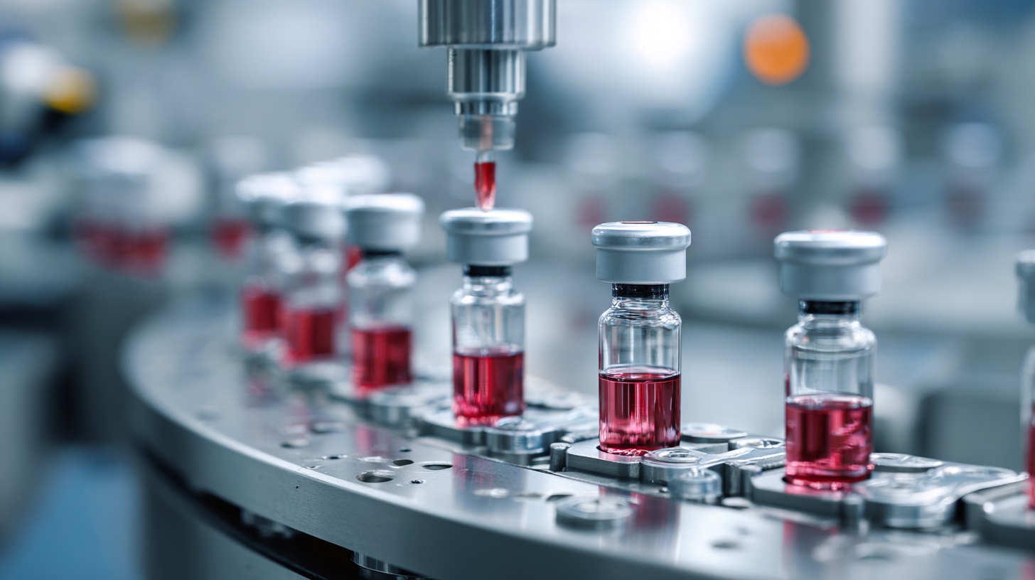 Maximizing Quality and Efficiency in Biopharmaceutical CDMO Partnerships