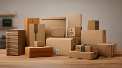Le guide ultime pour concevoir vos propres boîtes en carton personnalisées pour chaque occasion