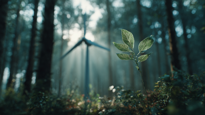 Harnessing the Power of Nature Generator for Sustainable Energy Solutions