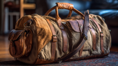 Ultimate Guide: Choosing the Perfect Travel Bag for Every Adventure