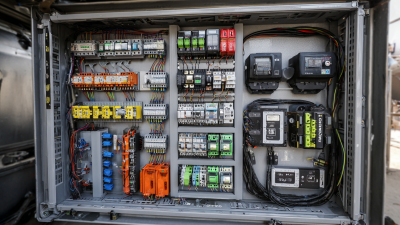 Unlocking the Future: How Smart Fuse Boxes Revolutionize Home Energy Management