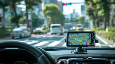 Как выбрать навигационную антенну GPS: советы по точному перемещению