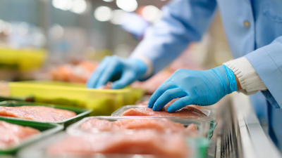 The Science Behind Food Tamper Stickers: How They Ensure Safety and Freshness