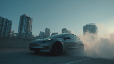 Unlocking the Power of Tesla Filter Technology for Enhanced Air Quality Performance and Sustainability