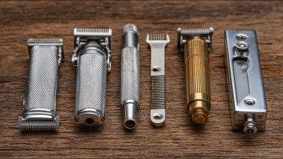 Top 5 Reasons Why Small Hair Clippers Are Essential for Every Home Grooming Kit in 2023
