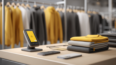 Understanding the Future of Smart Retail with Rfid Terminal Technology