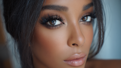 The Ultimate Guide to Choosing the Perfect Fake Eyelash Extensions for Every Occasion