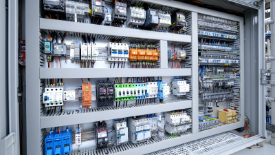 The Essential Guide to Understanding Capacitor Cabinets in Modern Electrical Systems