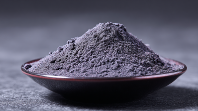 The Future of Ultrafine Iron Powder: Innovations and Applications in Modern Industry