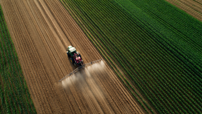 Empowering Sustainable Agriculture: Innovative Crop Protection Solutions for Modern Farming