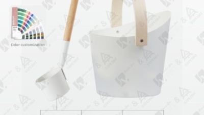 012 5L Aluminum Sauna Bucket Set with Beveled Edge for Easy Pouring (1).jpg