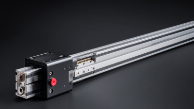 Understanding the Role of Absolute Encoders in Modern Automation Systems