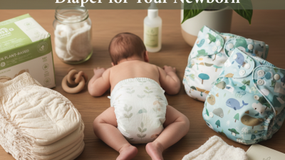 The Ultimate Guide to Choosing the Best Eco Friendly Baby Diaper for Your Newborn