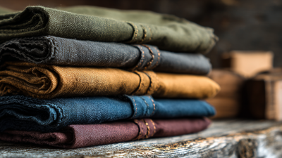 The Ultimate Guide to Canvas Tarps Understanding Their Durability and Versatility in Outdoor Applications