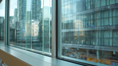 Exploring the Versatility of Alu Profiles: A Comprehensive Guide to Application and Innovation