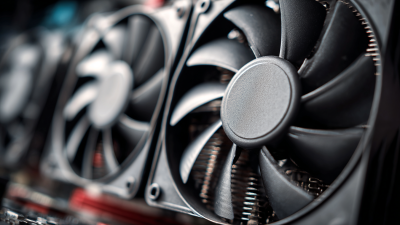 Understanding the Role of PC Fan Motors in Computer Cooling Solutions