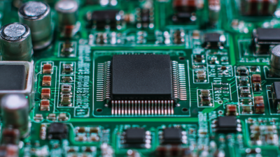 Understanding DC Stop and Its Impact on Modern Electronics