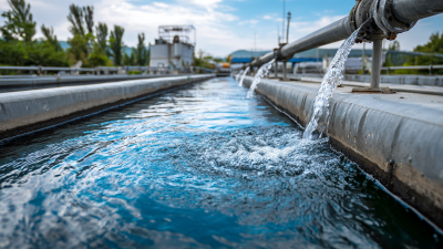 Exploring the Benefits and Uses of Floater Pipes in Modern Water Management Solutions
