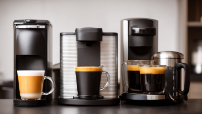 Unlocking the Perfect Brew: How Single Serve Coffee Makers Are Revolutionizing Your Morning Routine