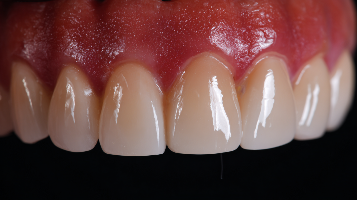 Exploring the Benefits of Prefabricated Abutments in Modern Dental Implantology