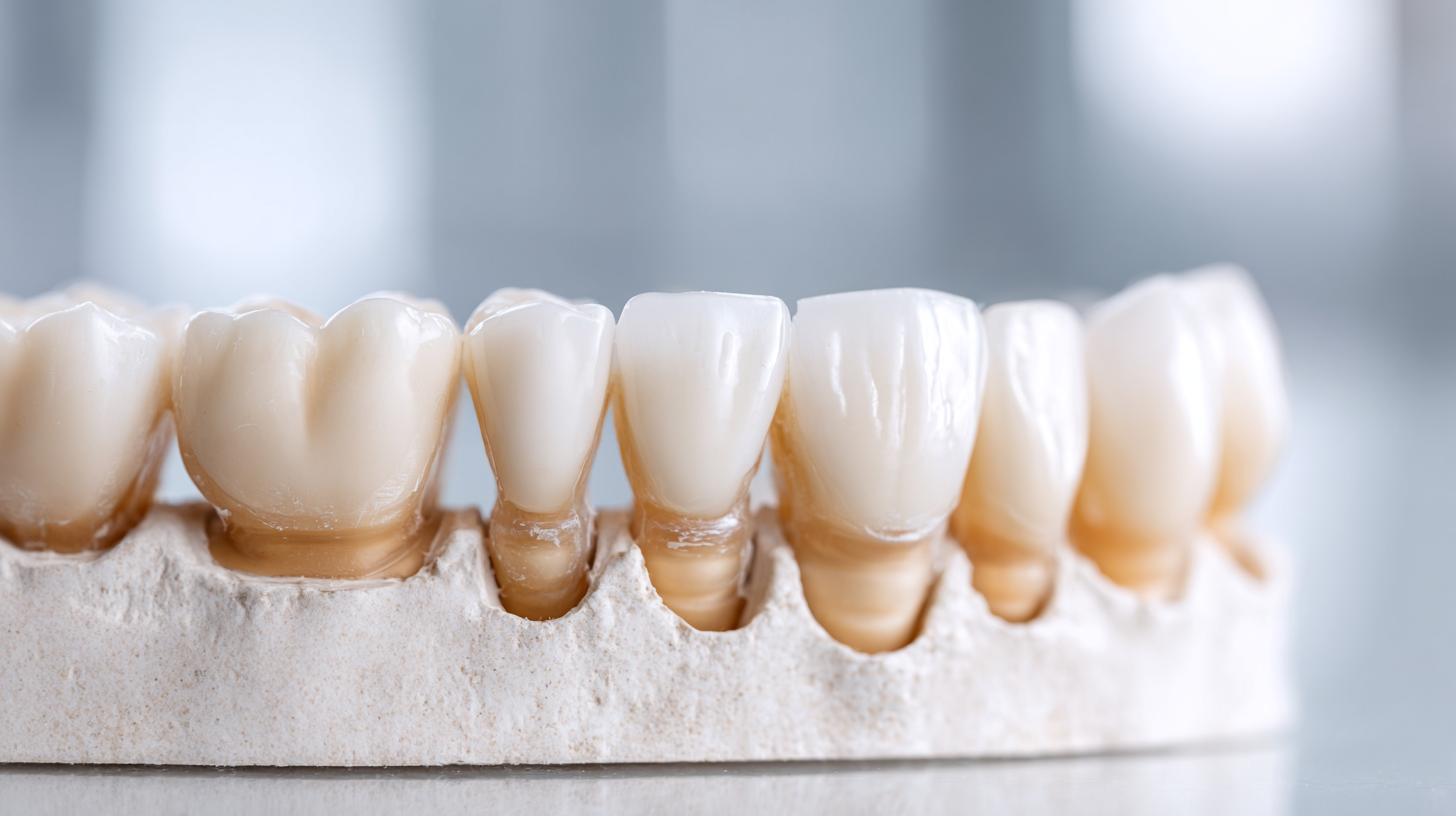 Exploring the Benefits of Prefabricated Abutments in Modern Dental Implantology