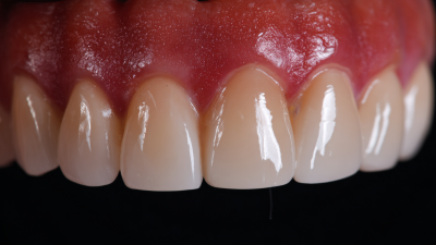 Exploring the Benefits of Prefabricated Abutments in Modern Dental Implantology