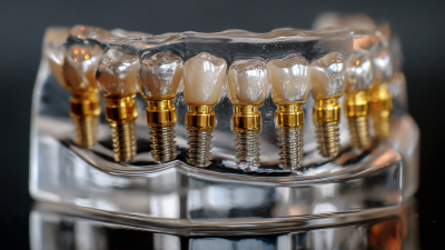 De voordelen van veterinaire tandheelkundige implantaten voor de mondgezondheid van uw huisdier begrijpen