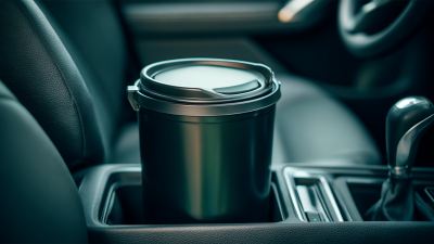 The Ultimate Guide to Keeping Your Car Clean with Car Trash Bins