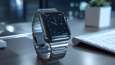 Discover How Smart Electronic Devices Are Revolutionizing Daily Life and Enhancing Productivity