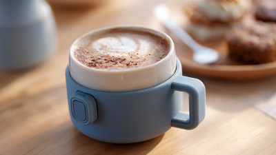 10 Innovative Cup Holders That Transform Your Daily Beverage Experience