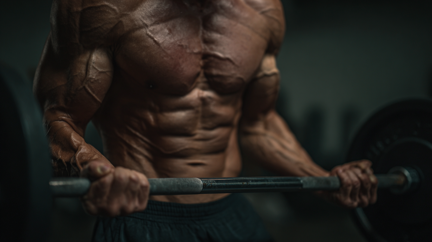 Unlocking the Secrets of the Limb Shredder for Optimal Muscle Growth and Recovery