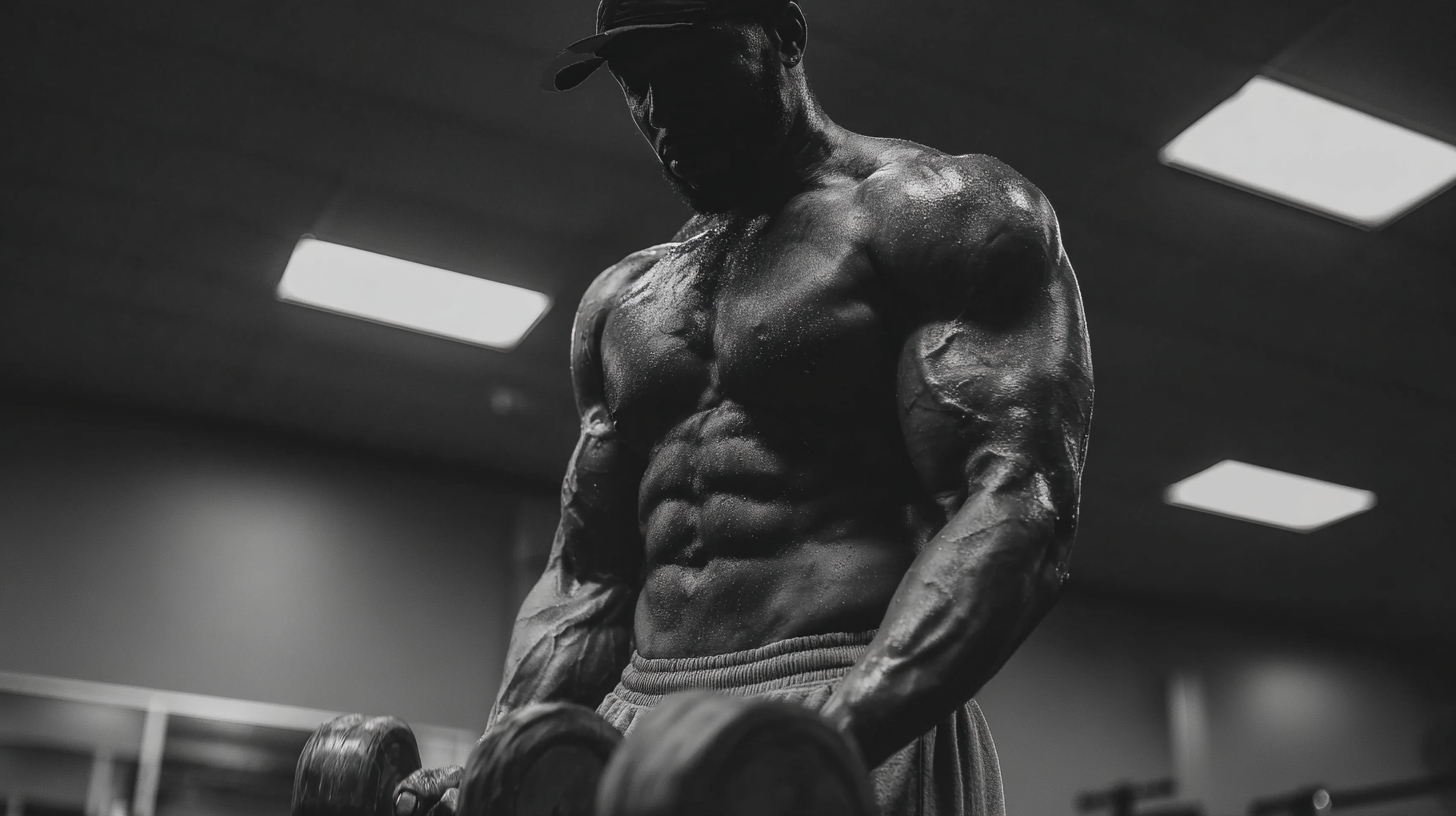 Unlocking the Secrets of the Limb Shredder for Optimal Muscle Growth and Recovery