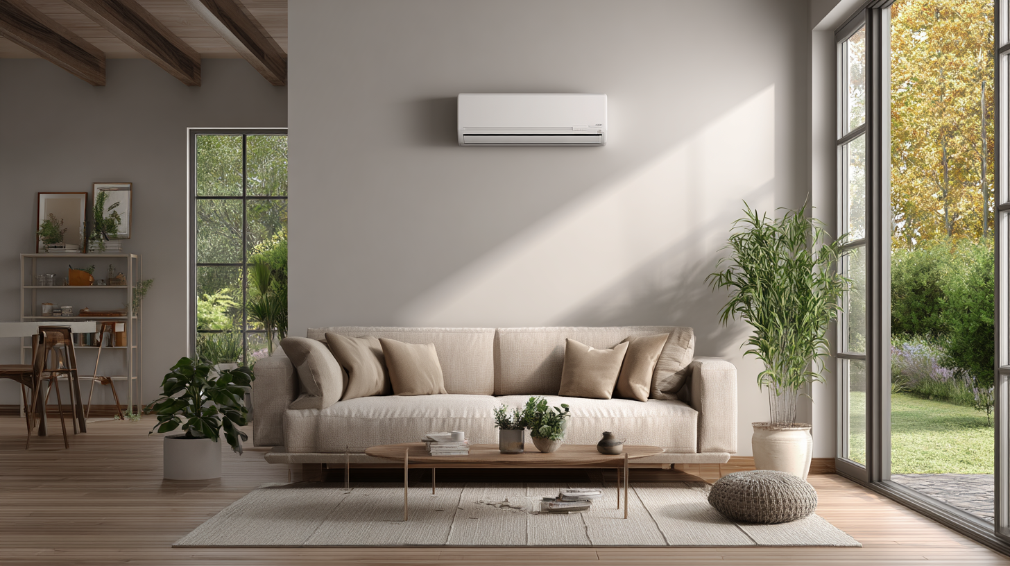 How a Quiet AC Unit Can Transform Your Home into a Serene Retreat: Tips and Benefits
