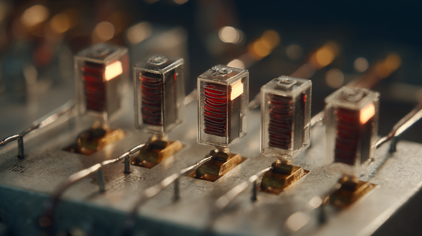 Exploring the Versatility of Square Solenoids: Applications and Innovations in Modern Engineering