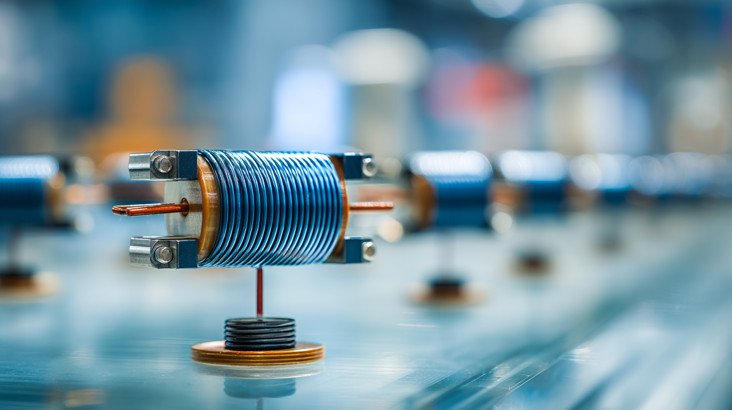Exploring the Versatility of Square Solenoids: Applications and Innovations in Modern Engineering
