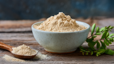 Unlocking the Power of Postbiotics Powder: A Comprehensive Guide to Gut Health Benefits