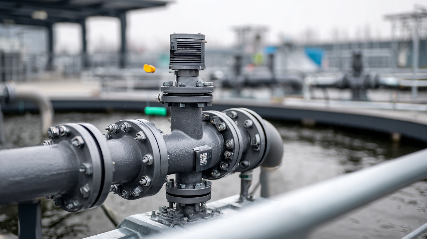 Understanding How Sludge Sensors Revolutionize Wastewater Management Technologies