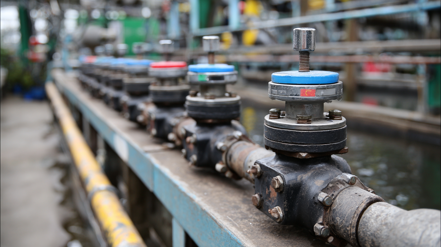Understanding How Sludge Sensors Revolutionize Wastewater Management Technologies
